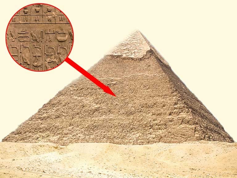 Historical Miracle in the Quran - Curious Hats