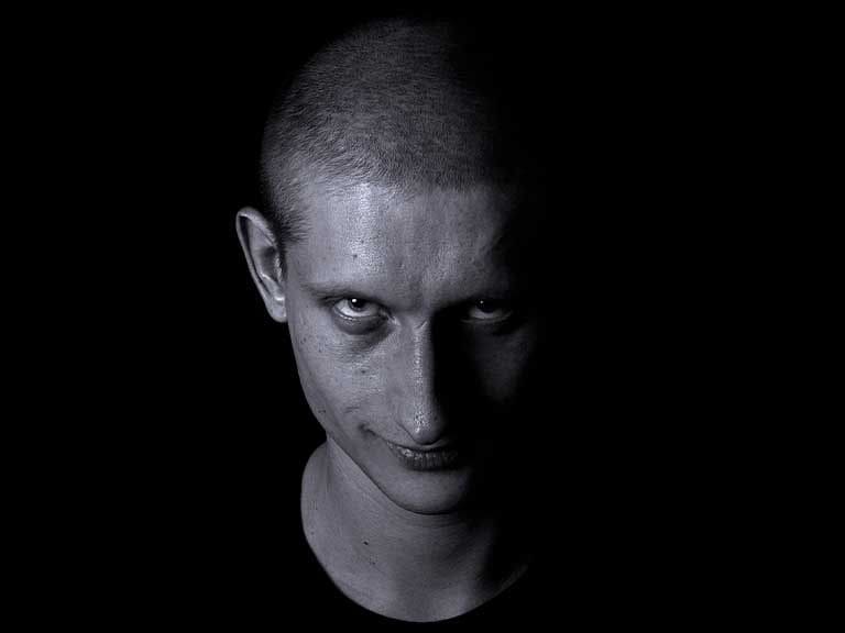 Very religious but bad person - Curious Hats