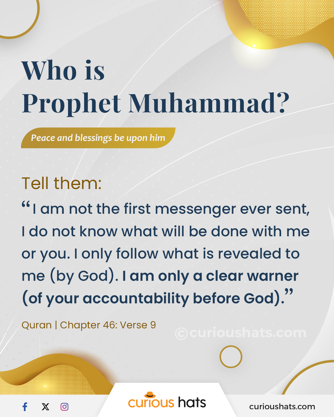 understandislam #islamicknowledge #islam #shareknowledge #share #dawah # peace #reconciliation #harmony #allah #muhammadsaw #readquran #read  #understand #purposeoflife #unleashyourpotential… | Azman Branudeen, image size:1080x1350